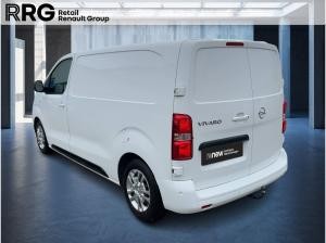 Opel Vivaro 2.0D SORTIMO Automatik Automatik AHK Kame