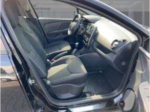 Renault Clio Grandtour TCe 90 LIMITED Klima Allwetter