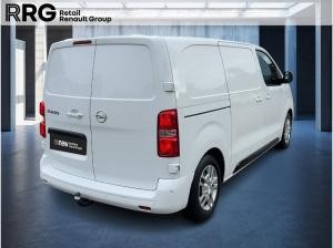 Opel Vivaro 2.0D SORTIMO Automatik Automatik AHK Kame