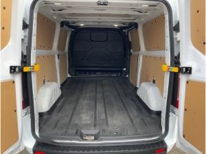 Ford Transit Custom 2.0 TDCi 300 L2 Trend Kamera Allw