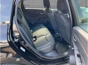 Renault Clio Grandtour TCe 90 LIMITED Klima Allwetter