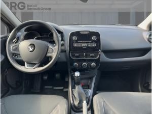 Renault Clio Grandtour TCe 90 LIMITED Klima Allwetter