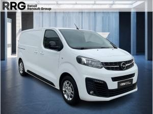 Opel Vivaro 2.0D SORTIMO Automatik Automatik AHK Kame