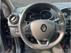 Renault Clio Grandtour TCe 90 LIMITED Klima Allwetter