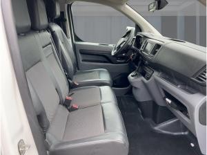 Opel Vivaro 2.0D SORTIMO Automatik Automatik AHK Kame