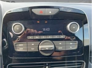 Renault Clio Grandtour TCe 90 LIMITED Klima Allwetter