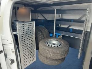 Opel Vivaro 2.0D SORTIMO Automatik Automatik AHK Kame