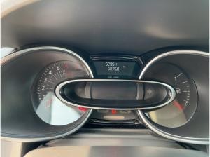 Renault Clio Grandtour TCe 90 LIMITED Klima Allwetter