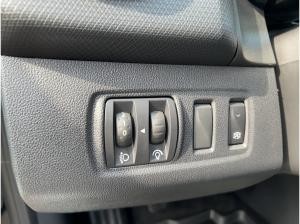 Renault Clio Grandtour TCe 90 LIMITED Klima Allwetter