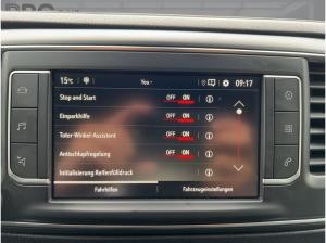 Opel Vivaro 2.0D SORTIMO Automatik Automatik AHK Kame