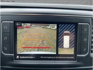 Opel Vivaro 2.0D SORTIMO Automatik Automatik AHK Kame