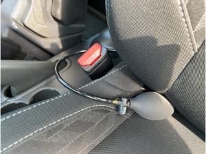 Renault Clio Grandtour TCe 90 LIMITED Klima Allwetter