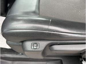 Opel Vivaro 2.0D SORTIMO Automatik Automatik AHK Kame