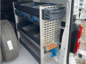 Opel Vivaro 2.0D SORTIMO Automatik Automatik AHK Kame