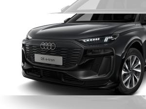 Audi Q6 e-tron 2x S line qua *AHK*WÄRME*360*NAVI*ACC*