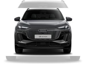 Audi Q6 e-tron 2x S line qua *AHK*WÄRME*360*NAVI*ACC*