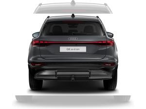 Audi Q6 e-tron 2x S line qua *AHK*WÄRME*360*NAVI*ACC*