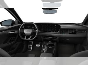 Audi Q6 e-tron 2x S line qua *AHK*WÄRME*360*NAVI*ACC*
