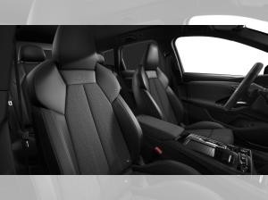 Audi Q6 e-tron 2x S line qua *AHK*WÄRME*360*NAVI*ACC*