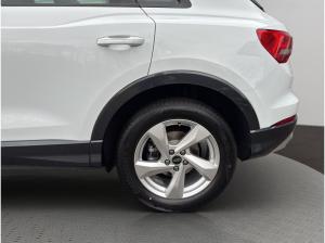 Audi Q3 Advanced 35TFSI S-Tr. Navi ACC Rückfahrkamera