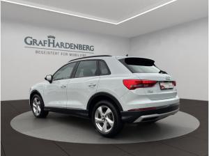 Audi Q3 Advanced 35TFSI S-Tr. Navi ACC Rückfahrkamera