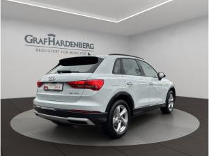 Audi Q3 Advanced 35TFSI S-Tr. Navi ACC Rückfahrkamera