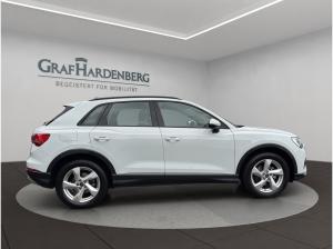 Audi Q3 Advanced 35TFSI S-Tr. Navi ACC Rückfahrkamera