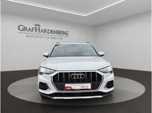 Audi Q3 Advanced 35TFSI S-Tr. Navi ACC Rückfahrkamera