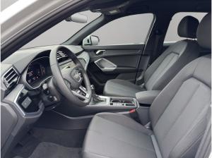 Audi Q3 Advanced 35TFSI S-Tr. Navi ACC Rückfahrkamera