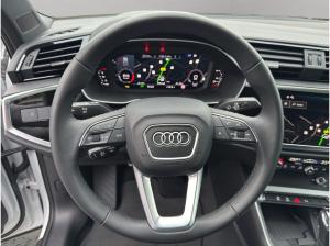Audi Q3 Advanced 35TFSI S-Tr. Navi ACC Rückfahrkamera