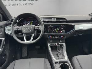 Audi Q3 Advanced 35TFSI S-Tr. Navi ACC Rückfahrkamera