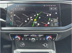 Audi Q3 Advanced 35TFSI S-Tr. Navi ACC Rückfahrkamera