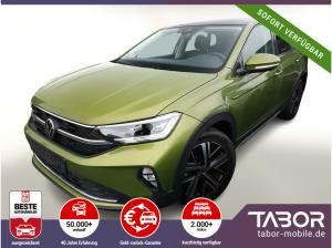 Volkswagen Taigo 1.5 TSI 150 DSG Style Matrix Pano AHK Nav