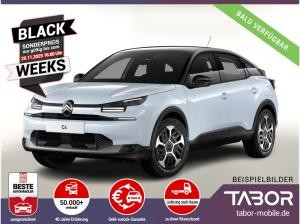 Citroën C4 130 EAT8 PLUS Nav LED PDC 180° Temp Klimauto