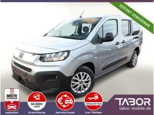 Fiat Doblo Kombi Maxi AT N1 130 Nav 2xPDC Kam Keyl