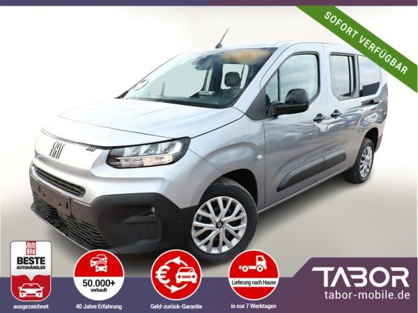 Fiat Doblo Kombi Maxi AT N1 130 Nav 2xPDC Kam Keyl