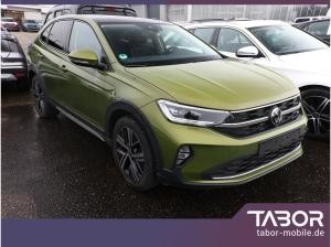 Volkswagen Taigo 1.5 TSI 150 DSG Style Matrix Pano AHK Nav