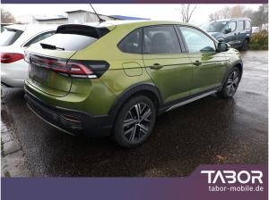 Volkswagen Taigo 1.5 TSI 150 DSG Style Matrix Pano AHK Nav