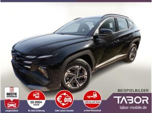 Hyundai TUCSON Tucson 1.6 HEV 215 DCT Trend 18Z Krell eHK SHZ