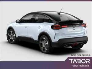 Citroën C4 130 EAT8 PLUS Nav LED PDC 180° Temp Klimauto