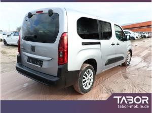 Fiat Doblo Kombi Maxi AT N1 130 Nav 2xPDC Kam Keyl