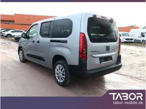 Fiat Doblo Kombi Maxi AT N1 130 Nav 2xPDC Kam Keyl