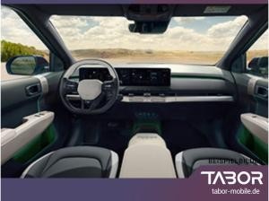 Kia EV3 81,4kWh GT-Line Wärmep LED+ ACC El. Heckk.