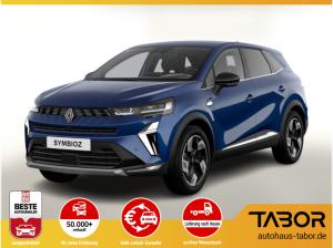 Renault Symbioz E-TECH 145 Iconic Ext Grip 360° ACC SHZ
