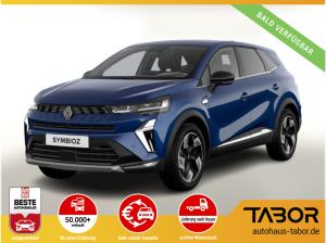 Renault Symbioz E-TECH 145 Iconic Ext Grip 360° ACC SHZ
