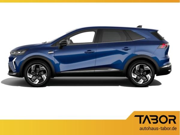 Renault Symbioz E-TECH 145 Iconic Ext Grip 360° ACC SHZ