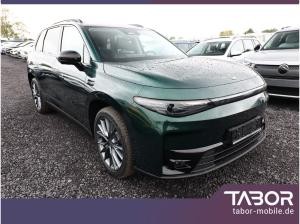 Leapmotor C10 BEV 81,9 kWh AWD Design 20Z Pano 4J.Gar.