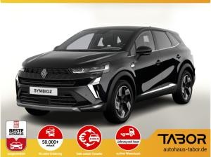 Renault Symbioz E-TECH 145 Iconic Ext Grip 360° ACC SHZ