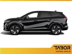 Renault Symbioz E-TECH 145 Iconic Ext Grip 360° ACC SHZ