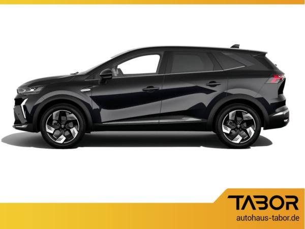 Renault Symbioz E-TECH 145 Iconic Ext Grip 360° ACC SHZ